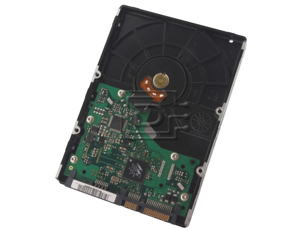 SAMSUNG HD161GJ HD161GJ/D SATA Hard Drive Image 2 image