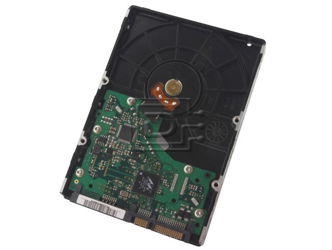 SAMSUNG HD161GJ HD161GJ/D SATA Hard Drive Image 2 image