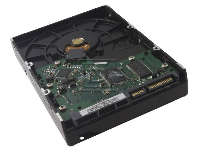 SAMSUNG HD161HJ 0XP895 XP895 SATA Hard Drive Image 3 image