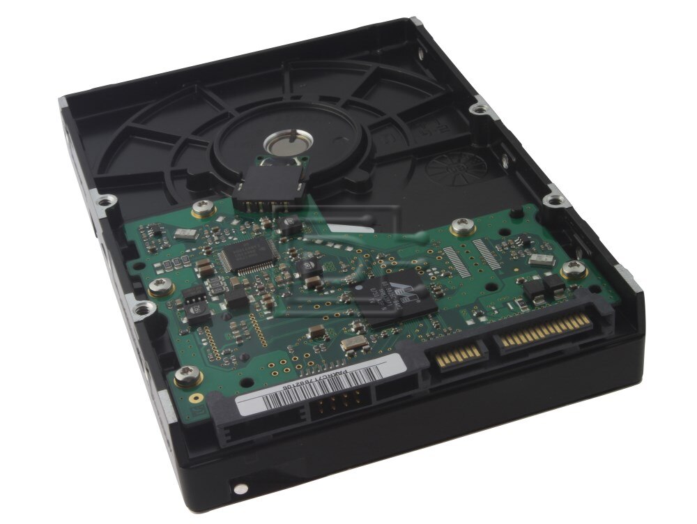 SAMSUNG HD251HJ 0WK977 WK977 SATA hard drives Image 3 image
