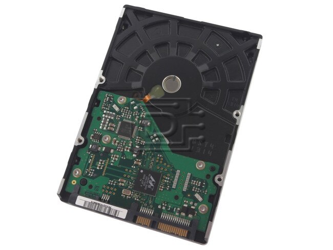 SAMSUNG HD502IJ 0XT518 XT518 SATA hard drives image 2