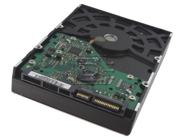 SAMSUNG HD502IJ 0XT518 XT518 SATA hard drives image 3