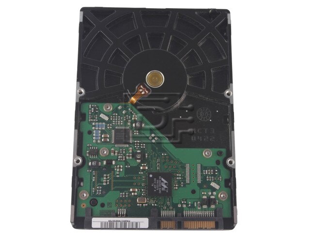 SAMSUNG HD642JJ 0D0978 D0978 341-8742 0D097D D097D SATA Hard Drive image 2