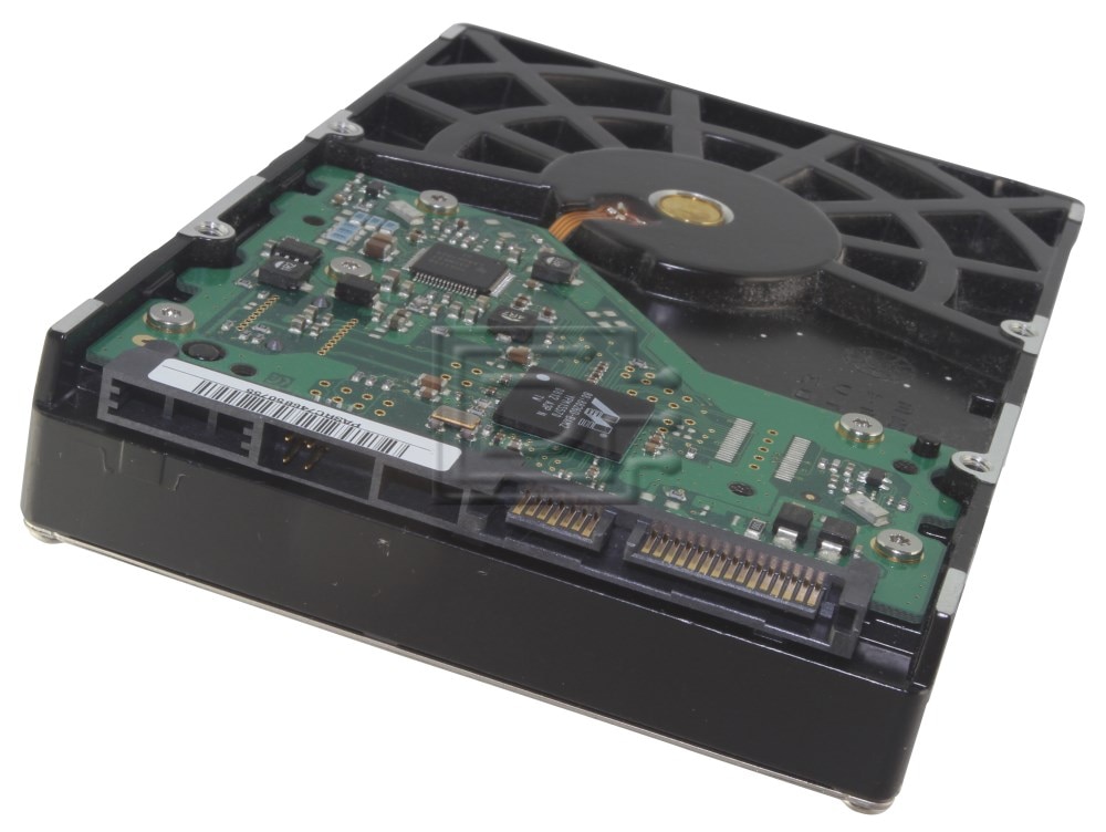 SAMSUNG HD642JJ 0D0978 341-8742 D0978 0D097D D097D SATA Hard Drive Image 3 image