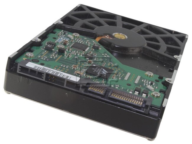 SAMSUNG HD642JJ 0D0978 D0978 341-8742 0D097D D097D SATA Hard Drive image 3