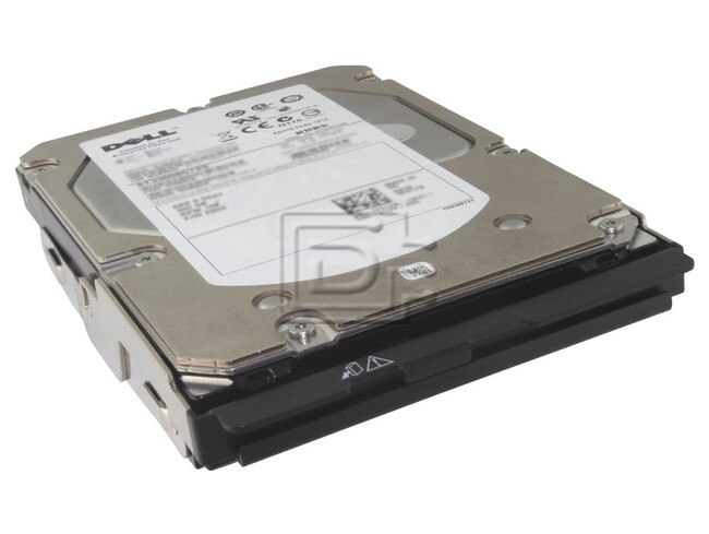 Dell 400-ALRV 2XT8Y 02XT8Y SAS Hard Drive Kit MD3 HDKWG image 1