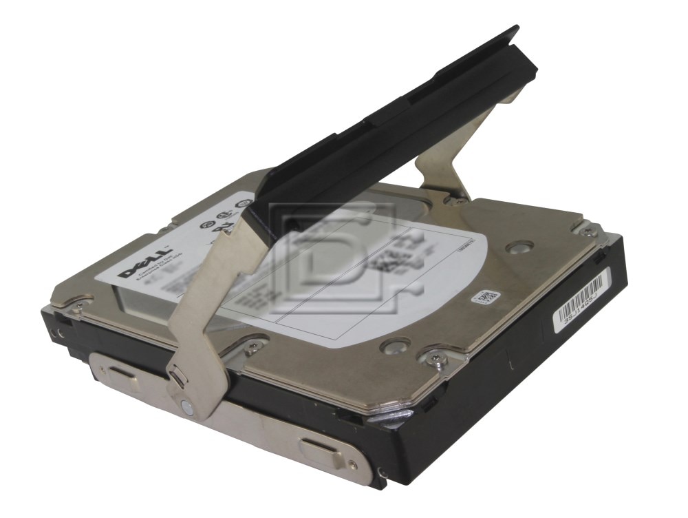 Dell 400-AMPO SAS Hard Drive Kit MD3 HDKWG Image 2 image