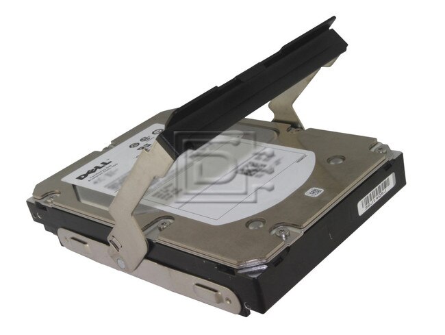 Dell 400-ALRV 2XT8Y 02XT8Y SAS Hard Drive Kit MD3 HDKWG image 2