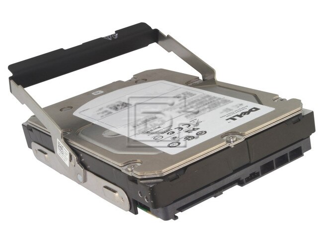 Dell 400-ALRV 2XT8Y 02XT8Y SAS Hard Drive Kit MD3 HDKWG image 3