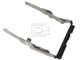 Dell HDKWG 0HDKWG 063T9G 63T9G Dell SAS SATA Disk Trays / Caddy