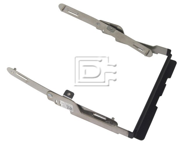 Dell HDKWG 0HDKWG 063T9G 63T9G Dell SAS SATA Disk Trays / Caddy image 1