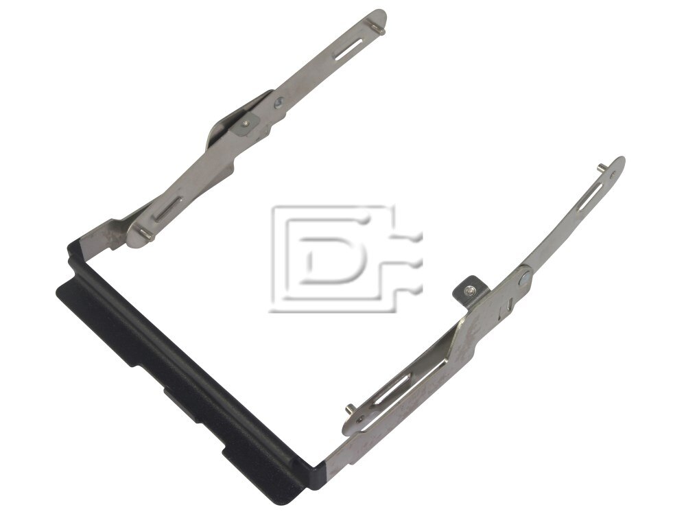 Dell HDKWG 0HDKWG 063T9G 63T9G Dell SAS SATA Disk Trays / Caddy Image 2 image