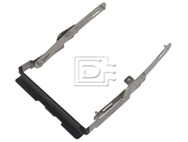 Dell HDKWG 0HDKWG 063T9G 63T9G Dell SAS SATA Disk Trays / Caddy image 2