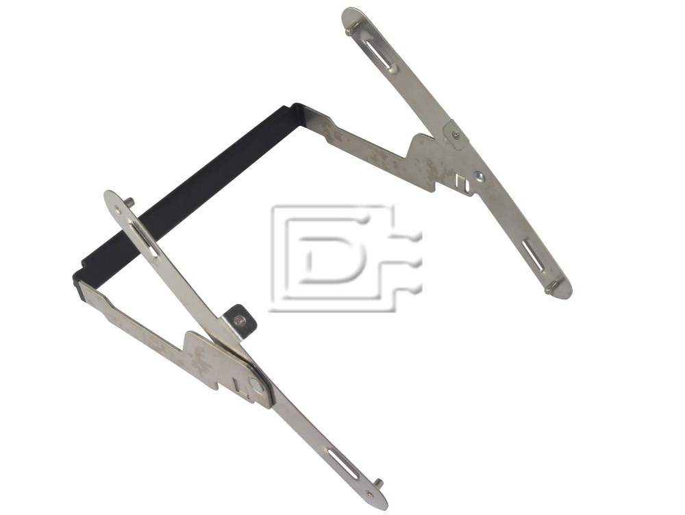 Dell HDKWG 0HDKWG 063T9G 63T9G Dell SAS SATA Disk Trays / Caddy Image 3 image