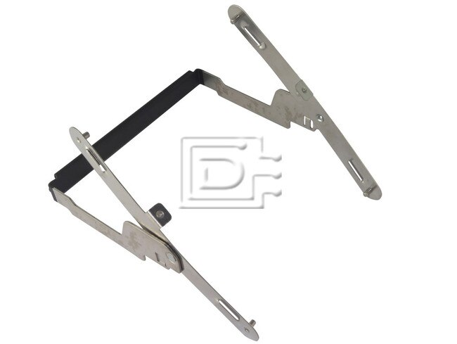 Dell HDKWG 0HDKWG 063T9G 63T9G Dell SAS SATA Disk Trays / Caddy image 3