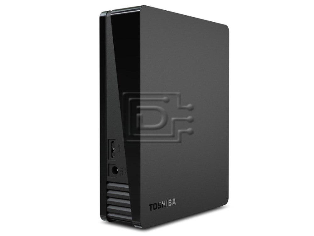 Toshiba HDWC240XK3J1 USB Hard Drive Image 1 image