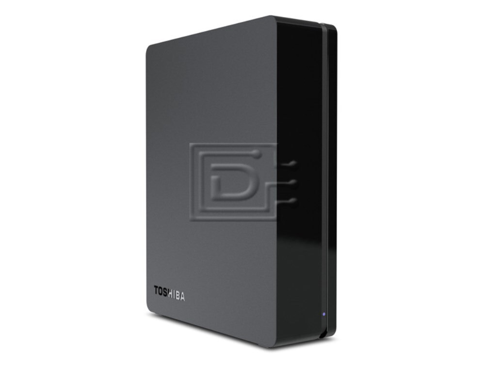 Toshiba HDWC240XK3J1 USB Hard Drive Image 2 image