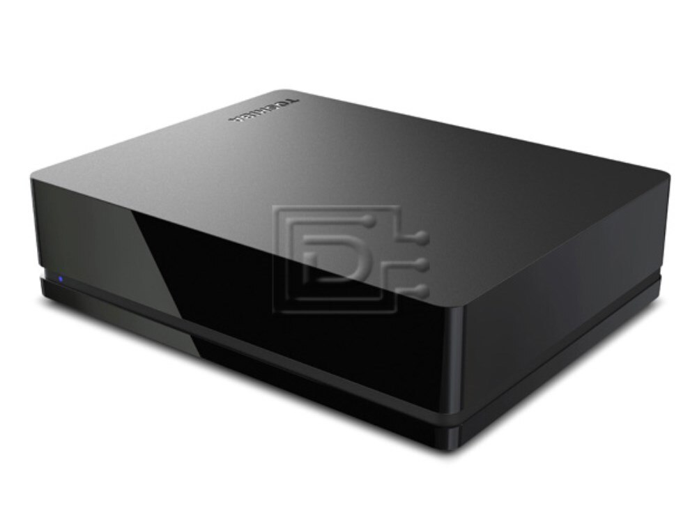 Toshiba HDWC240XK3J1 USB Hard Drive Image 3 image