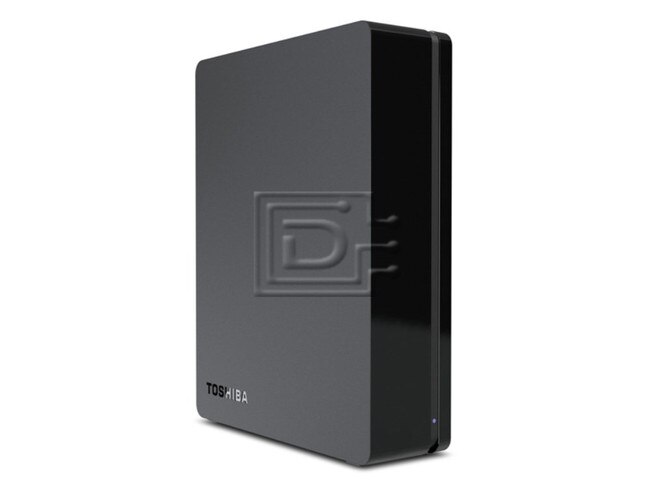 Toshiba HDWC250XK3J1 34SDK1MMFS9A USB Hard Drive image 2