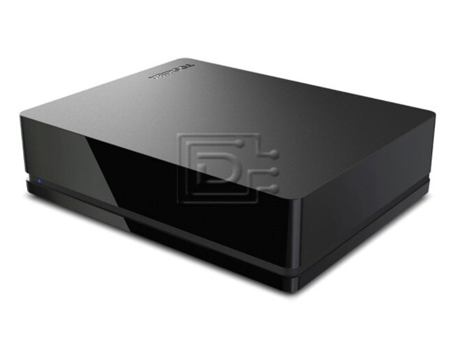 Toshiba HDWC250XK3J1 34SDK1MMFS9A USB Hard Drive image 3