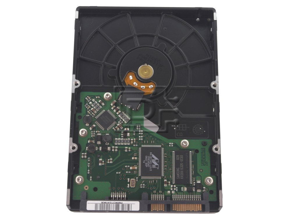 SAMSUNG HE160HJ HE160HJ/D SATA Hard Drive Image 2 image