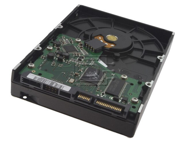 SAMSUNG HE160HJ HE160HJ/D SATA Hard Drive Image 3 image