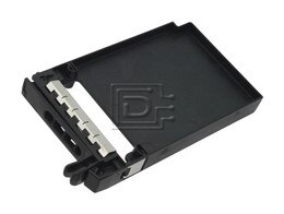 Dell HF383 Dell SAS Serial SCSI SATAu Disk Trays / Caddy