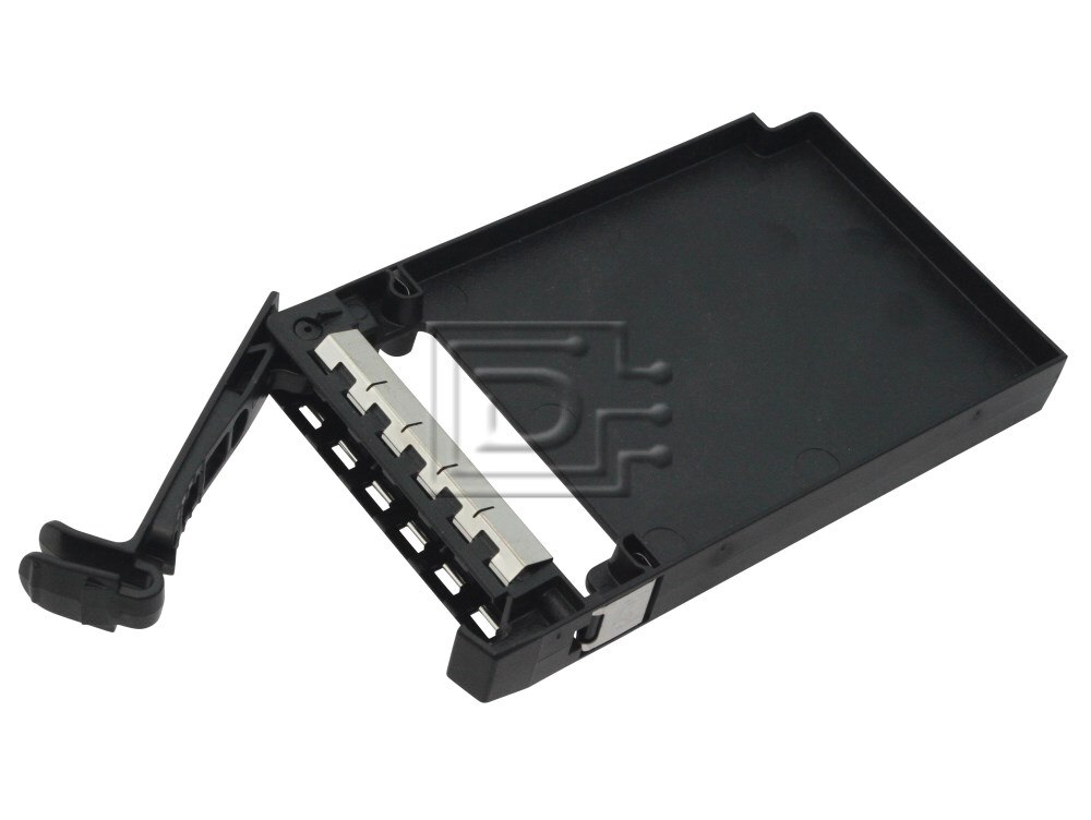Dell HF383 Dell SAS Serial SCSI SATAu Disk Trays / Caddy Image 2 image