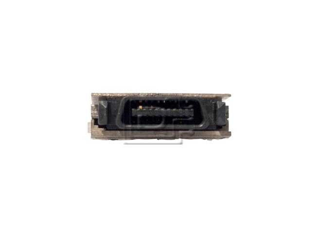 HEWLETT PACKARD HFBR5609 100Base-CX Fibre/Fiber Channel GBIC image 2