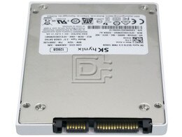 Dedicate I'm sleepy element Dell F6H38 SK Hynix SC210 HFS128G32MND-2200A AJ 128GB SATA 2.5in SSD