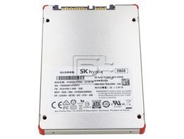 SSD 256 GB SATA