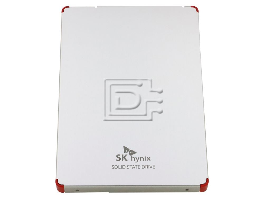 SK Hynix HFS256G32MND-3210B HFS256G32MN JVVX4 0JVVX4 SATA SSD 256GB Image 2 image