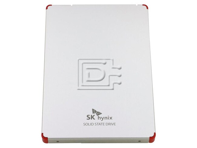 SK Hynix HFS256G32MND-3210B HFS256G32MN JVVX4 0JVVX4 SATA SSD 256GB Image 2 image