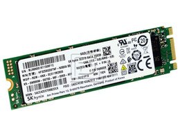 SK Hynix HFS256G39TNF-N3B0A W866W 0W866W SATA M.2 Solid State Drive