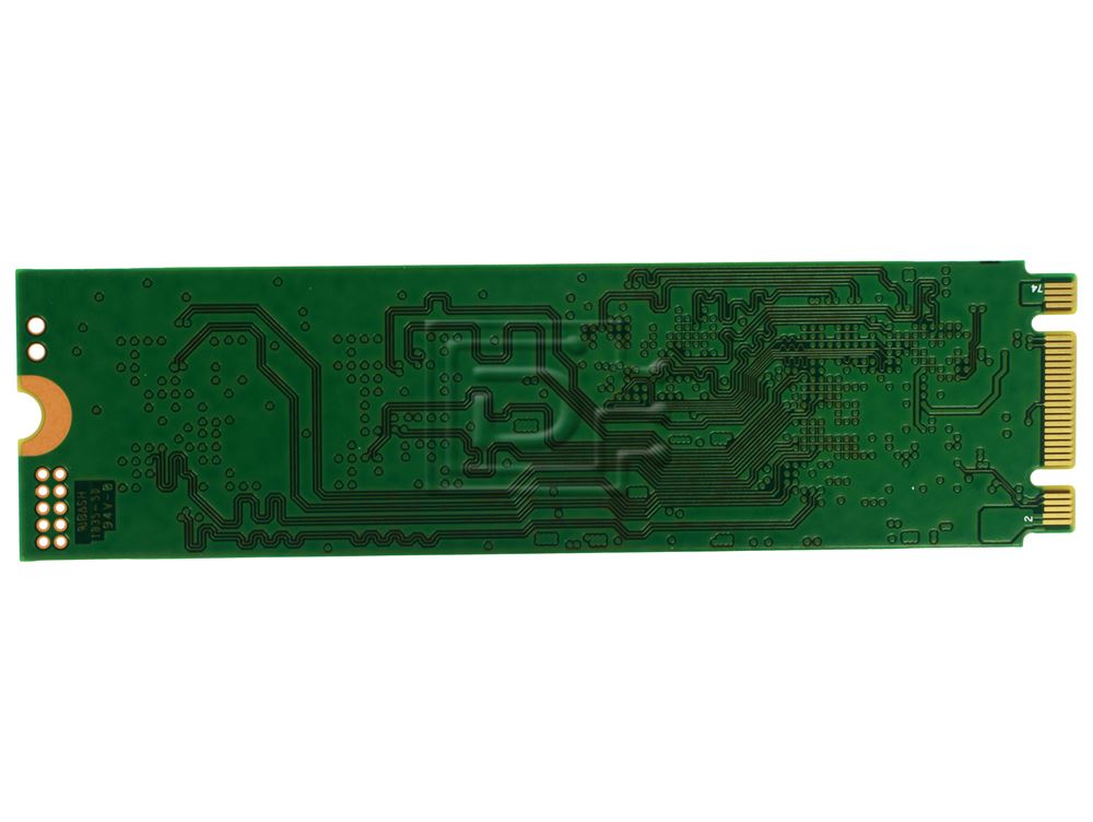 SK Hynix HFS256G39TNF-N3B0A W866W 0W866W SATA M.2 Solid State Drive Image 3 image