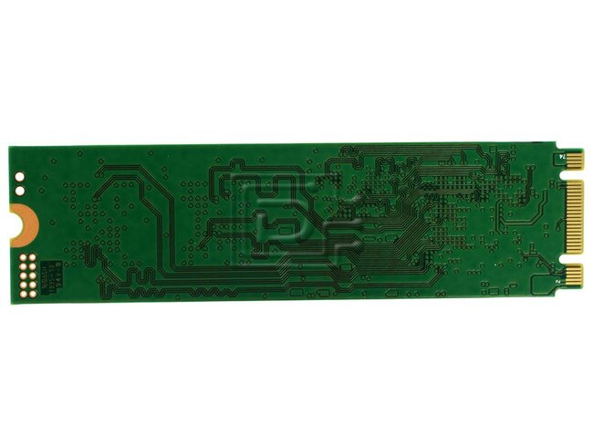 SK Hynix HFS256G39TNF-N3B0A W866W 0W866W SATA M.2 Solid State Drive Image 3 image