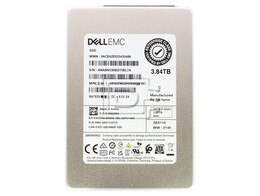 SK Hynix HFS3T8G3H2X069N 3GDK0 03GDK0 3.84TB 2.5 SSD SATA
