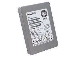 SK Hynix HFS3T8GECTX088N V6WP5 0V6WP5 Dell 3.84TB U.2 SSD Nvme PCIe Gen4