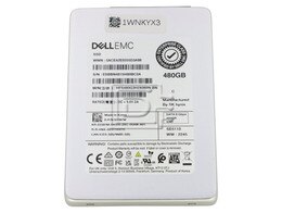 SK Hynix HFS480G3H2X069N 3397M 03397M Dell 480GB SATA SSD