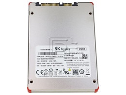 SK Hynix HFS512G32MND-3210B KTXXH 0KTXXH SATA SSD 512B