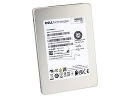SK Hynix HFS960G3E2X149N G162V 0G162V Dell 960GB 2.5 SSD SATA