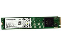 SK Hynix HFS960GD0TEG-6410A 0YHT3 PCIe NVMe Solid State Drive