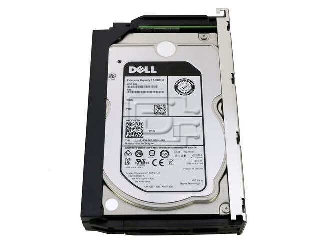 Dell 400-BJKT SAS Hard Drive Kit TXJTP Image 1 image
