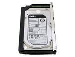 Dell Equallogic Compellent 5P4RV 05P4RV 00FK3C 0FK3C 600GB Seagate SAS Hard Drives 10K SFF