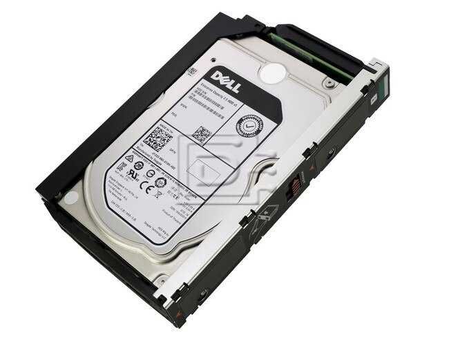 Dell 400-BJKT SAS Hard Drive Kit TXJTP Image 2 image