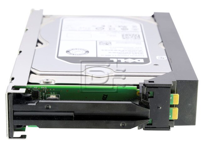 Dell 400-BJKT SAS Hard Drive Kit TXJTP Image 3 image