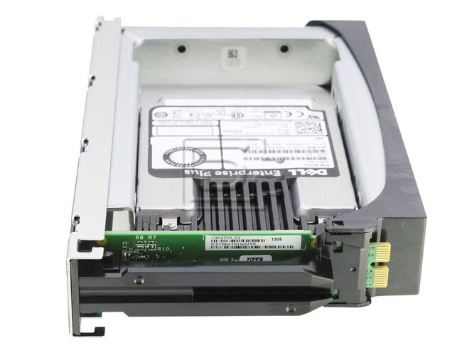 Dell Equallogic Compellent V53VM 0V53VM 093R5Y 93R5Y SAS eSSD image 3