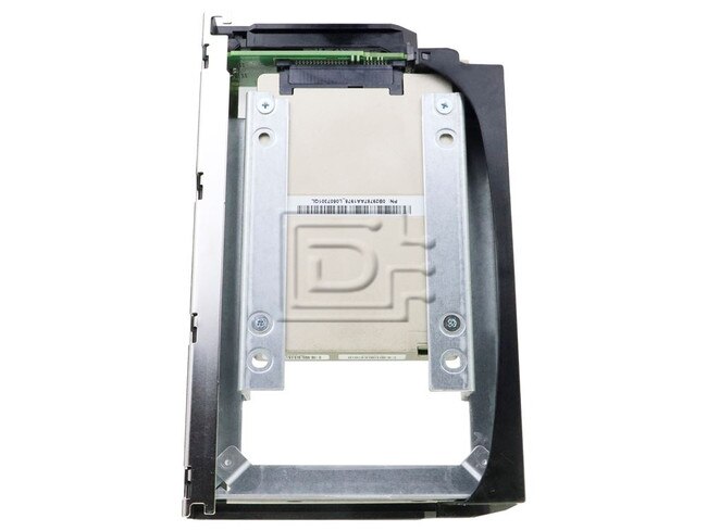 Dell Equallogic Compellent X8JPC 0X8JPC G860Y 0G860Y SATA SSD Image 2 image