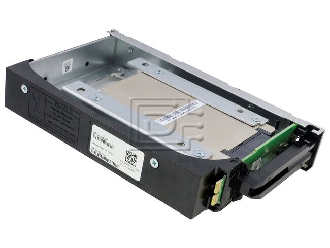 Dell Equallogic Compellent X8JPC 0X8JPC G860Y 0G860Y SATA SSD Image 3 image