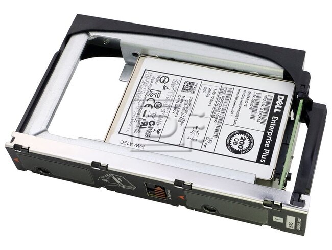 Dell Equallogic Compellent X8JPC 0X8JPC G860Y 0G860Y SATA SSD Image 5 image